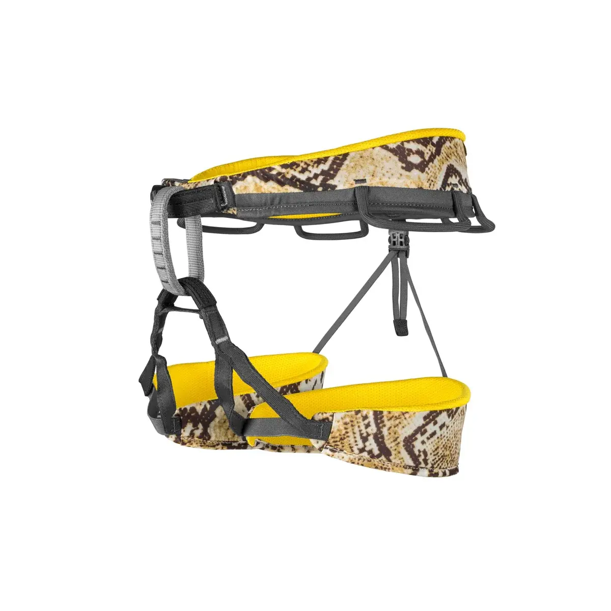 Grivel Klettergurt Grivel Trend Python