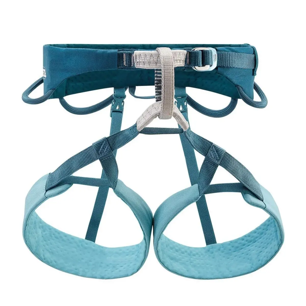 Petzl Klettergurt Petzl Sama atlantic blue