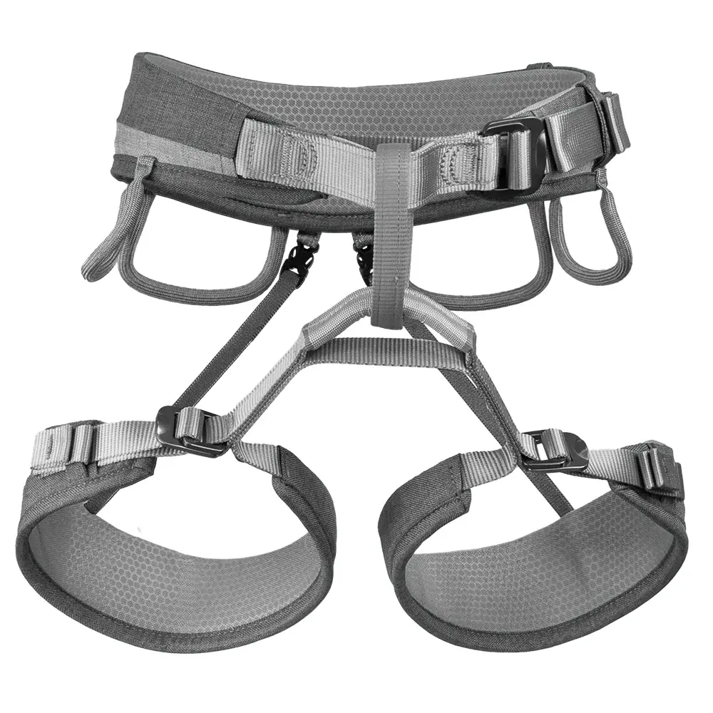 Rock Empire Klettergurt Rock Empire Nox anthrazit
