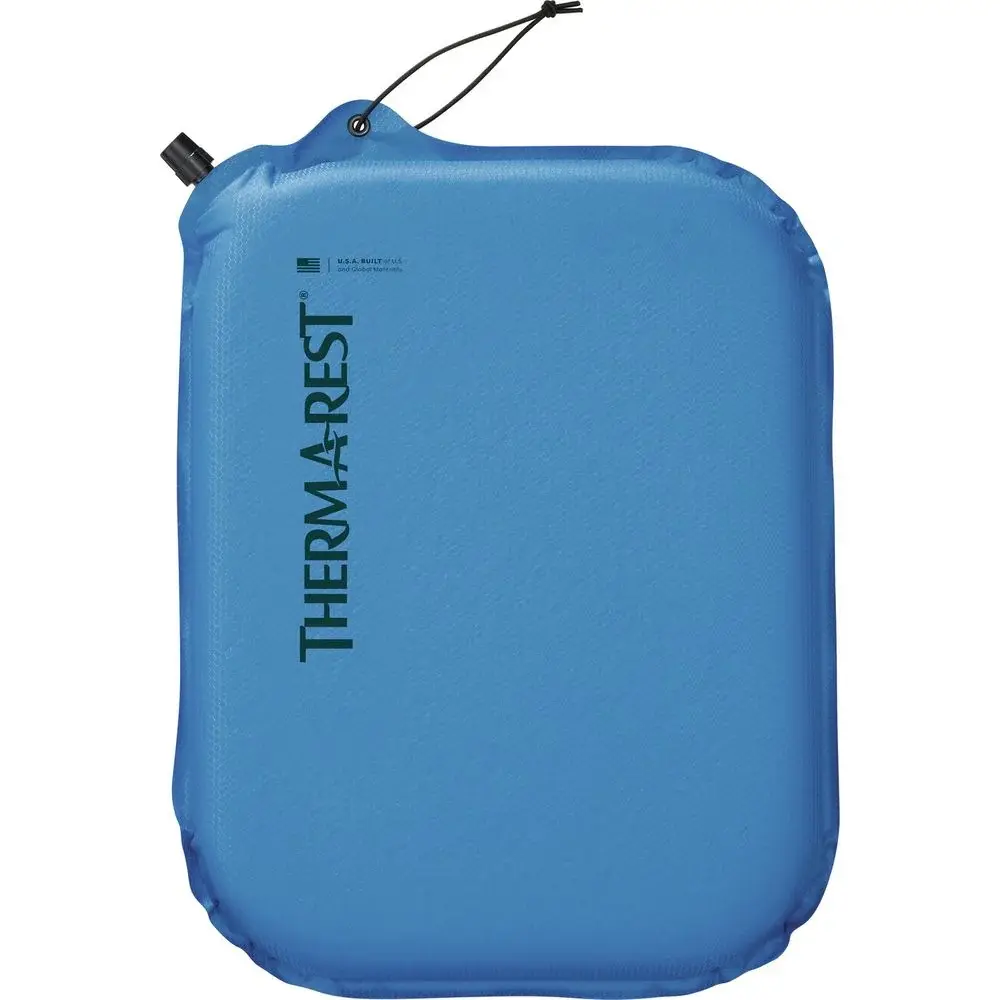 Sitzkissen Therm-a-rest Lite Seat blue