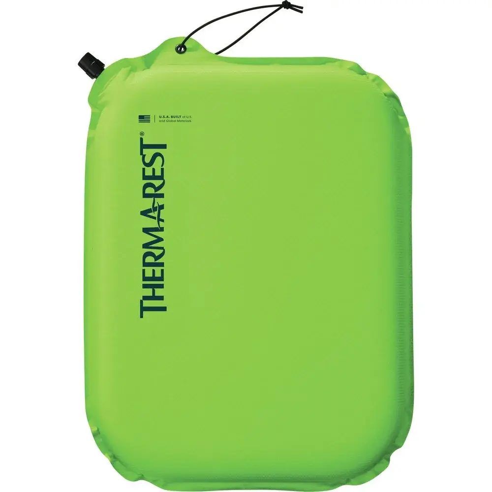 Sitzkissen Therm-a-rest Lite Seat green