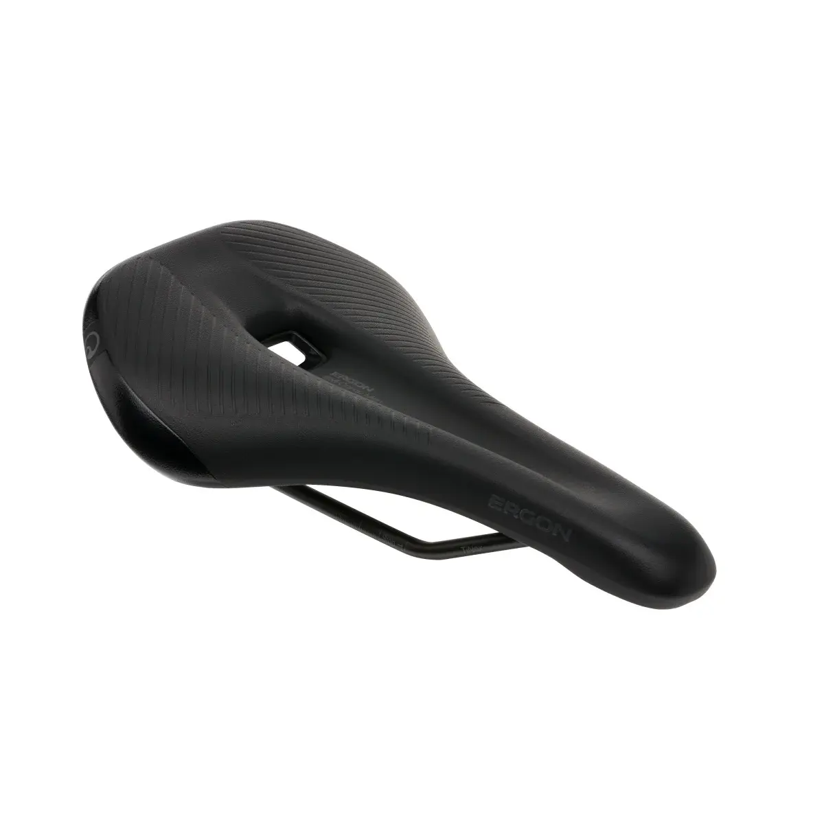 Ergon Sattel Ergon SM Comp Men, S/M schwarz