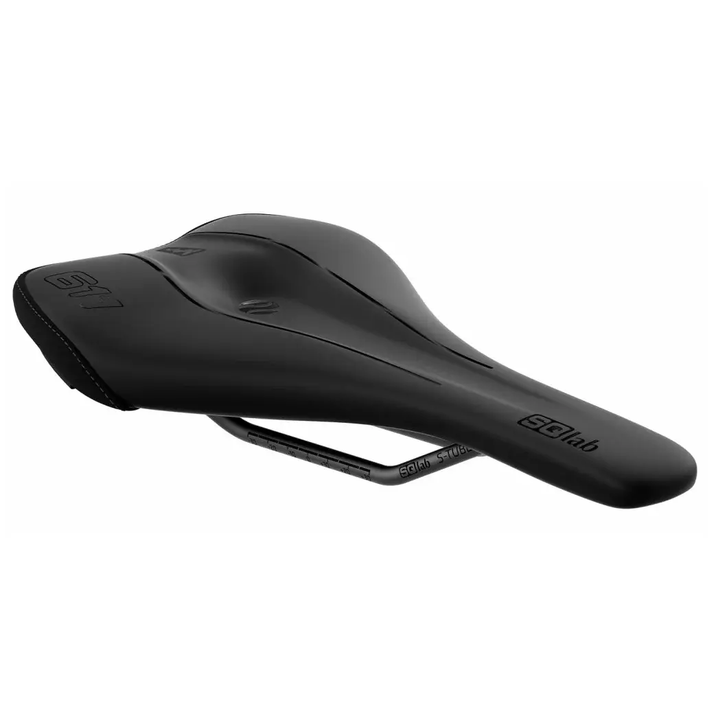 SQ Lab Sattel SQ Lab 611 Ergowave active 2.1 S-Tube