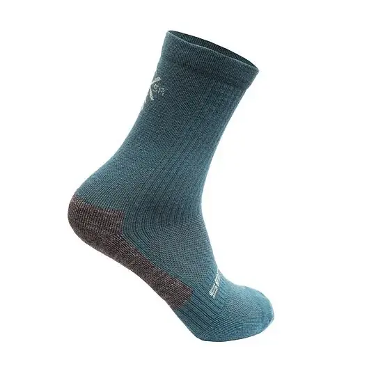 Sensor Socken Sensor POWER MERINO grün