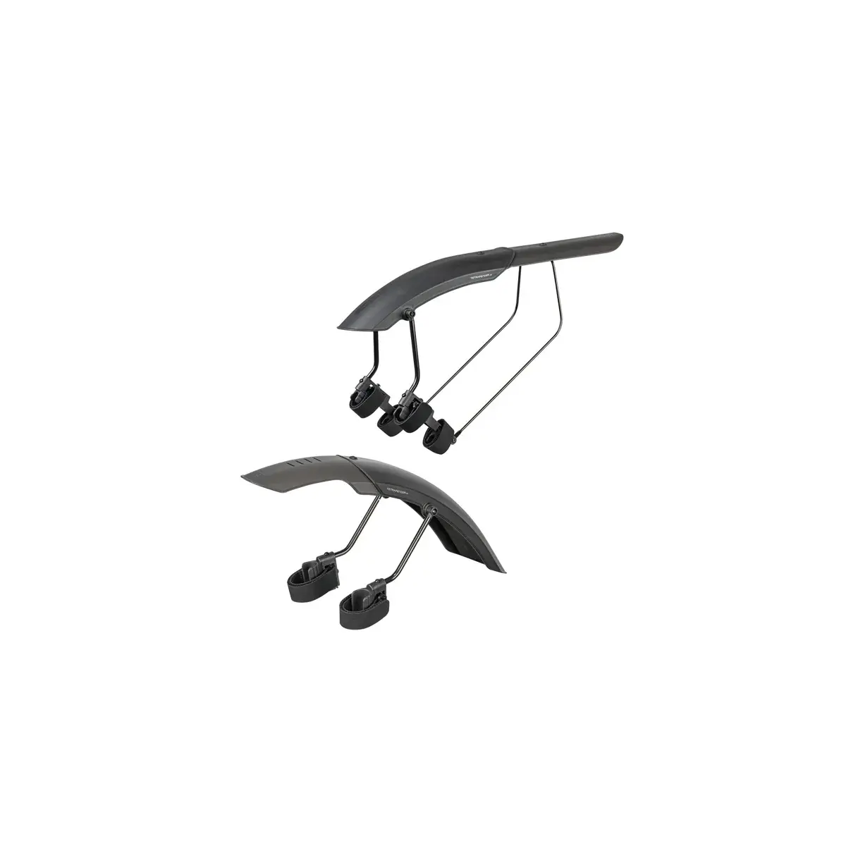 TOPEAK Schutzblech-Set TOPEAK Tetrafender M1+M2 26-29er