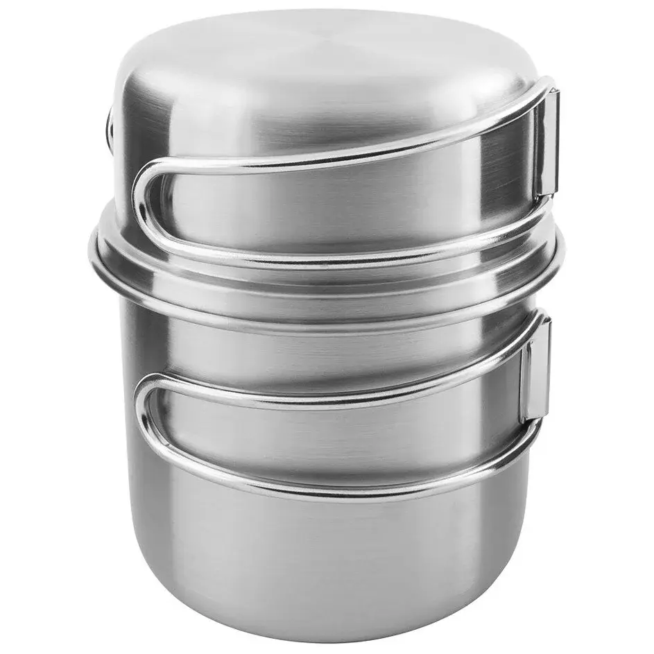 Tatonka Outdoor-Geschirr-Set Tatonka Hangle Mug 500ml