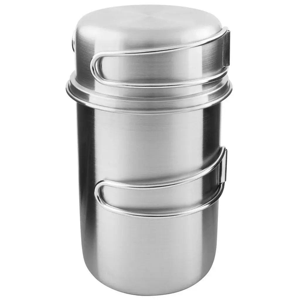 Tatonka Outdoor-Geschirr-Set Tatonka Hangle Mug 850ml
