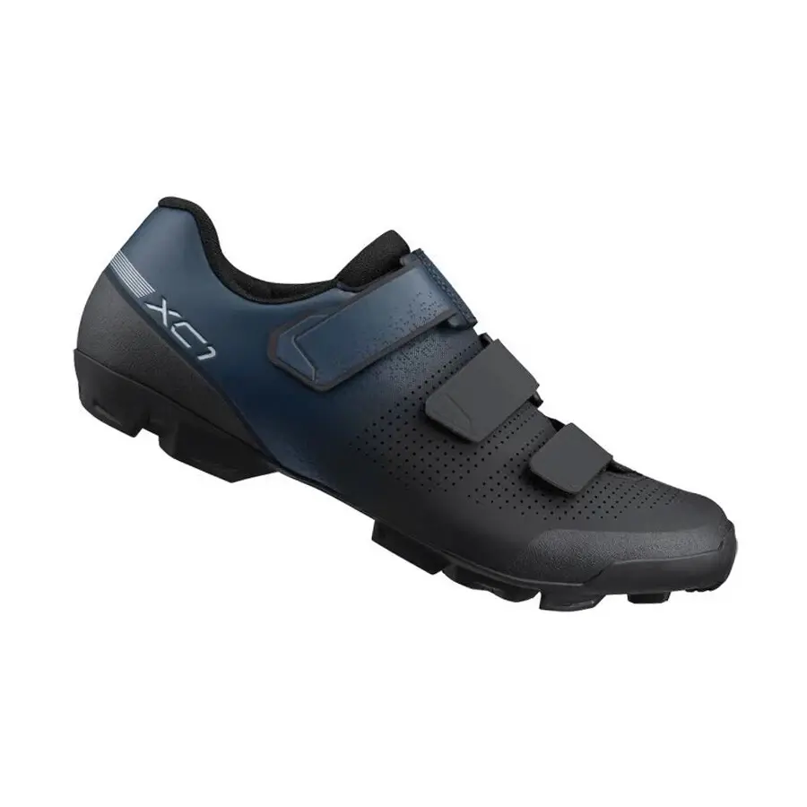 Shimano MTB-Schuhe Shimano SH-XC102 Damen schwarz