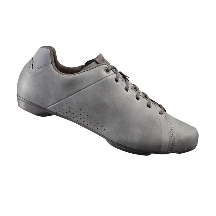 Silniční obuv Shimano SH-RT400MG šedá 47