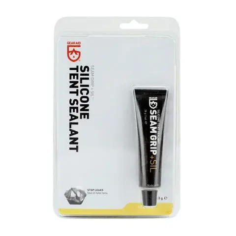 GEAR AID Nahtdichter GEAR AID Seam Grip +SIL™ Silicone Tent Sealant 28g