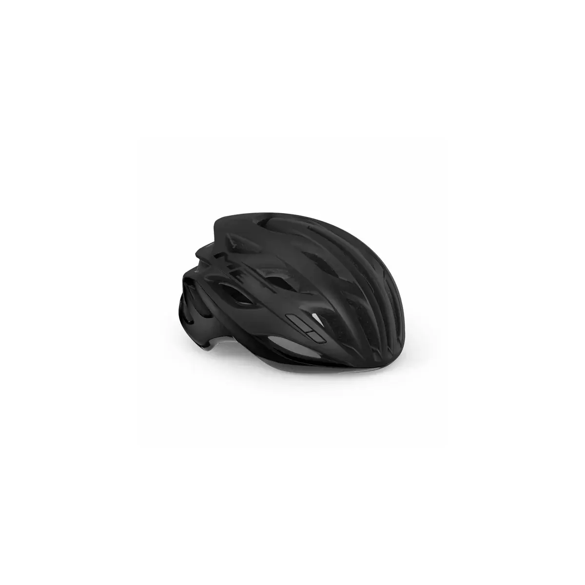 MET Rennradhelm MET Estro MIPS schwarz matt/glänzend