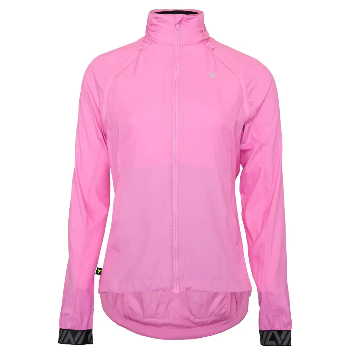 Silvini Damenjacke Silvini WJ1623 Vetta blush
