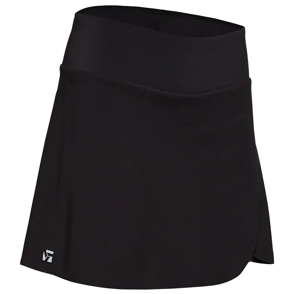Silvini Damenrock Silvini WS2413 Isorno Pro black