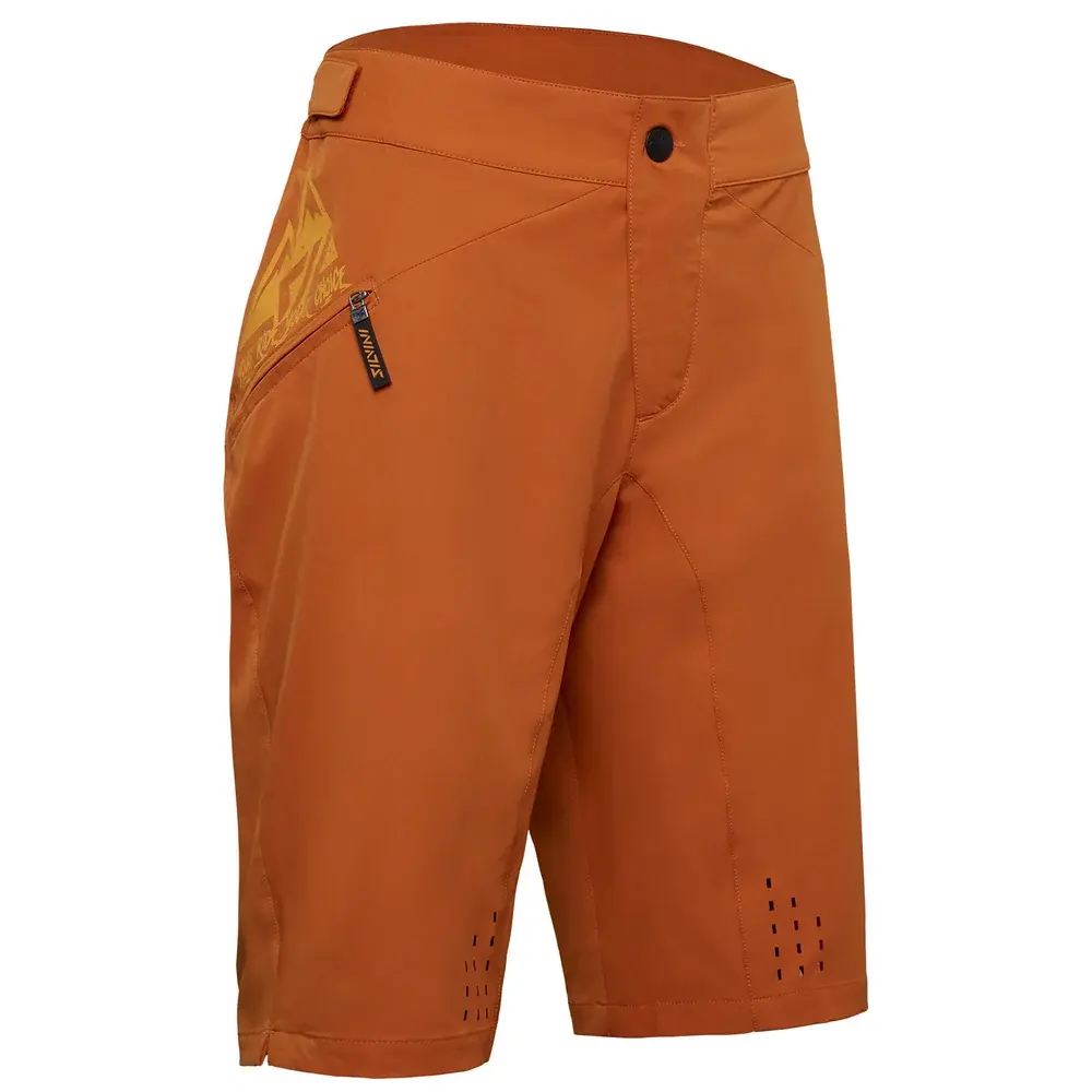 Silvini Damenshorts Silvini WP2420 Fabriana orange