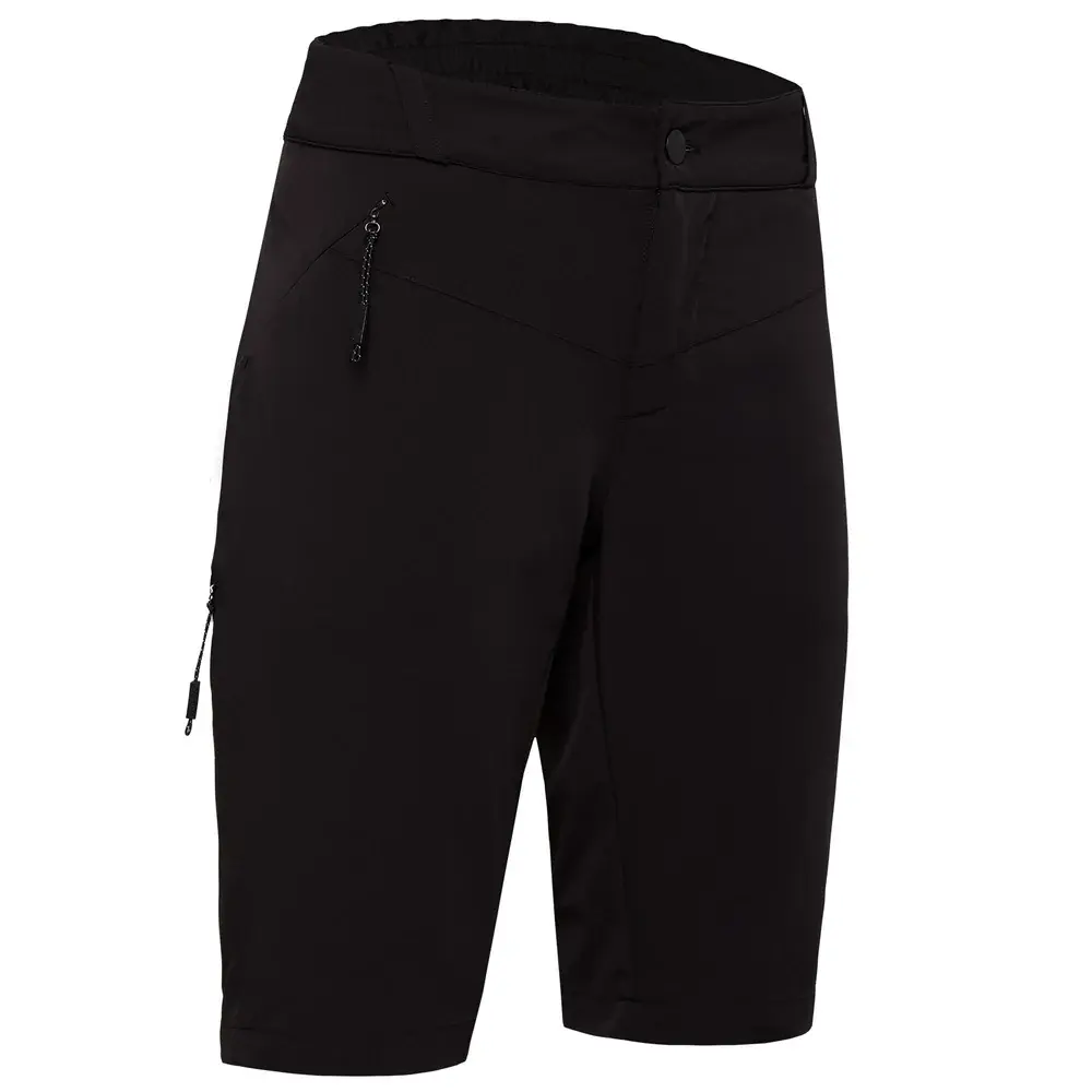 Silvini Damenshorts Silvini WP2431 Alma black