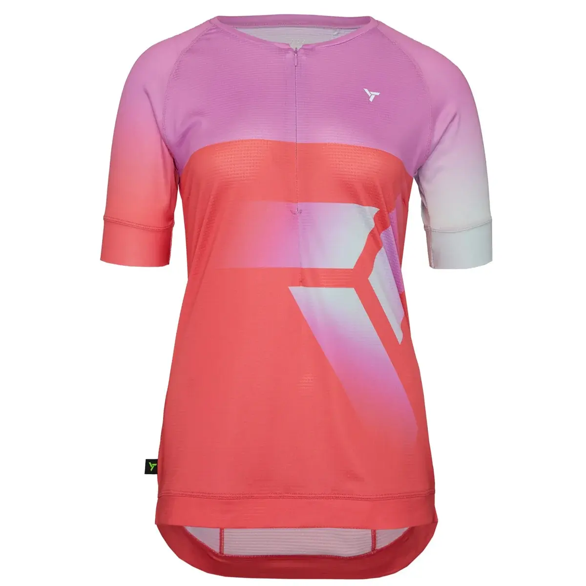 Silvini Damentrikot Silvini WD1432 Stabina blush-coral