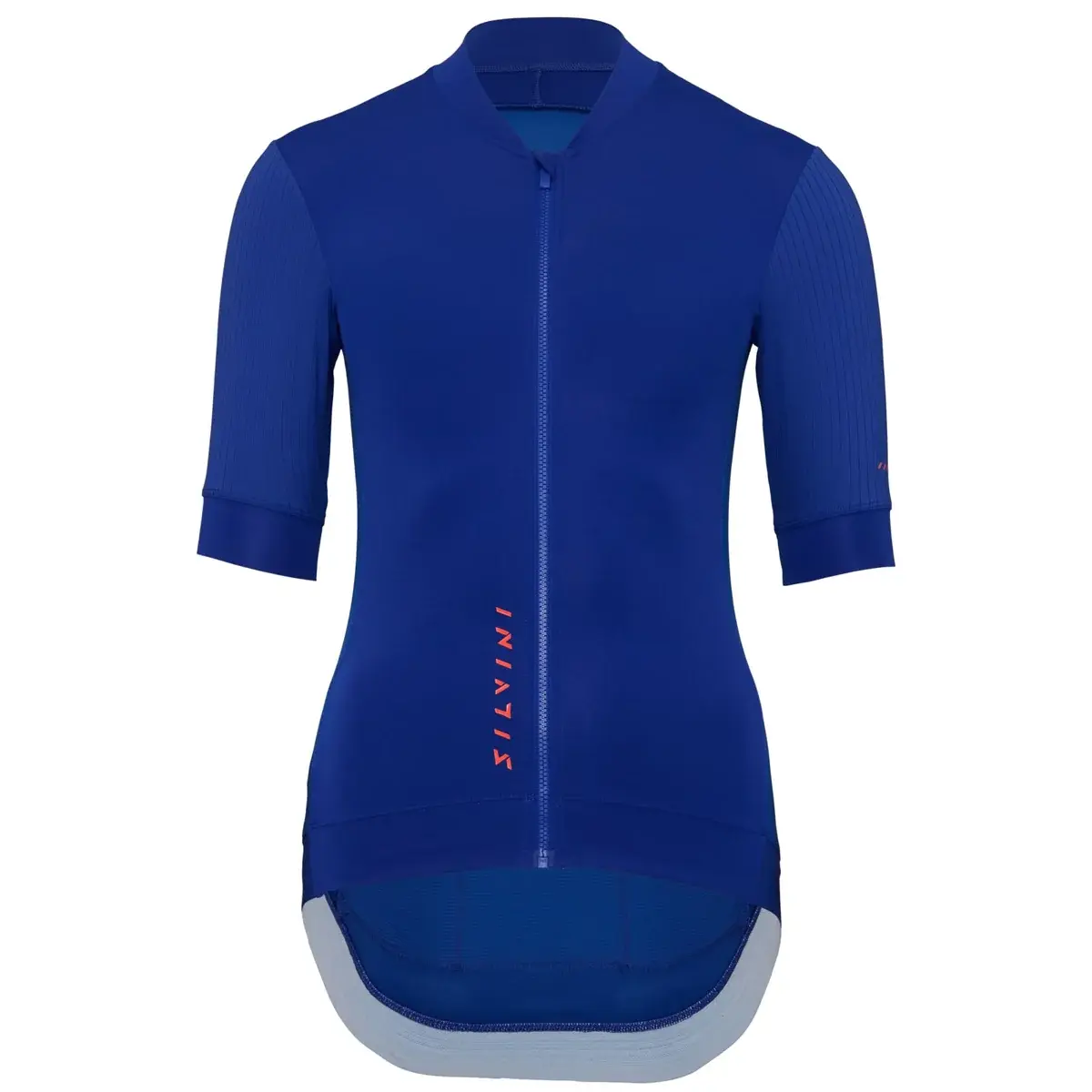 Silvini Damentrikot Silvini WD2400 Trafoia blue