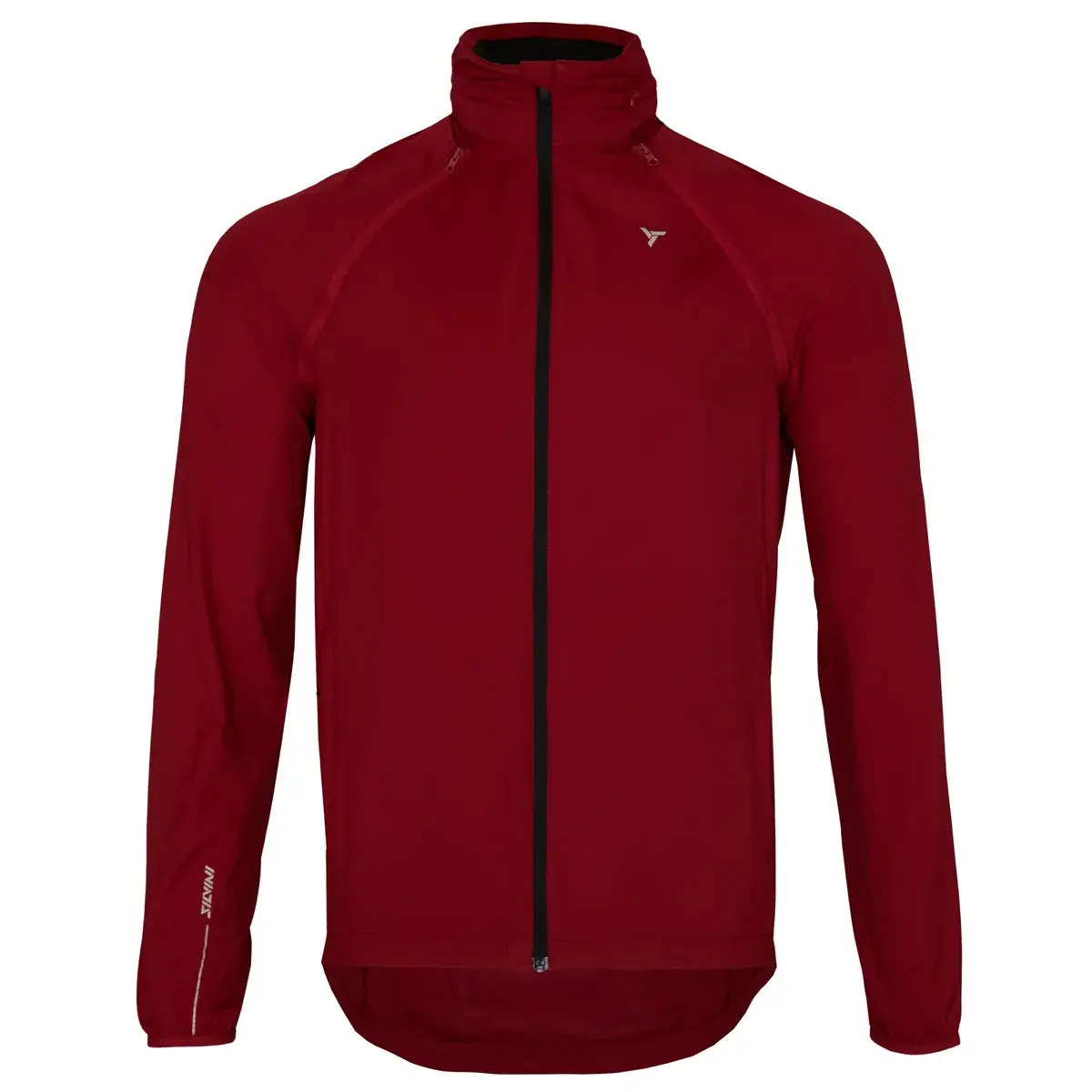 Silvini Herrenjacke Silvini MJ1612 Vetta merlot