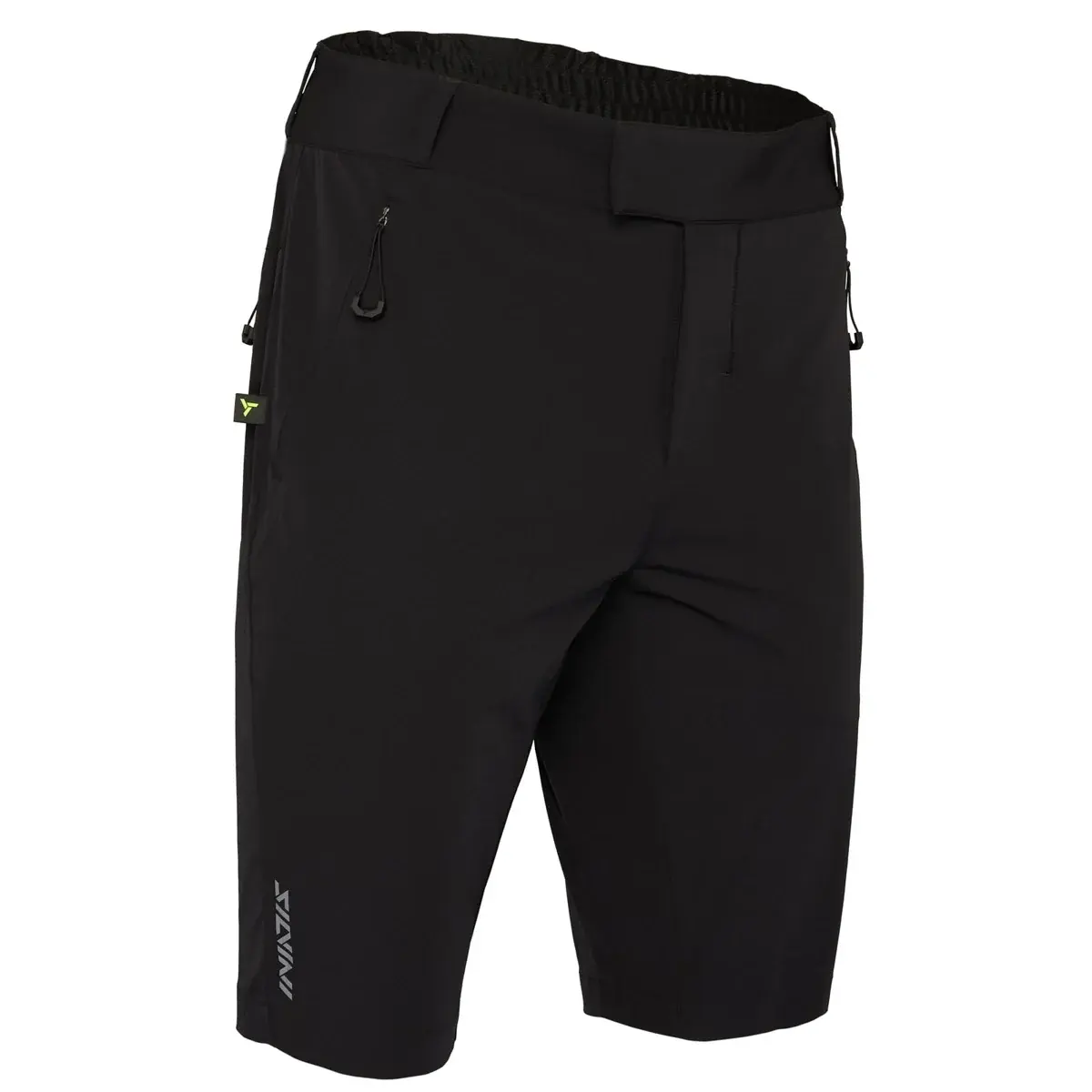 Silvini Herrenshorts Silvini MP2018 Meta black