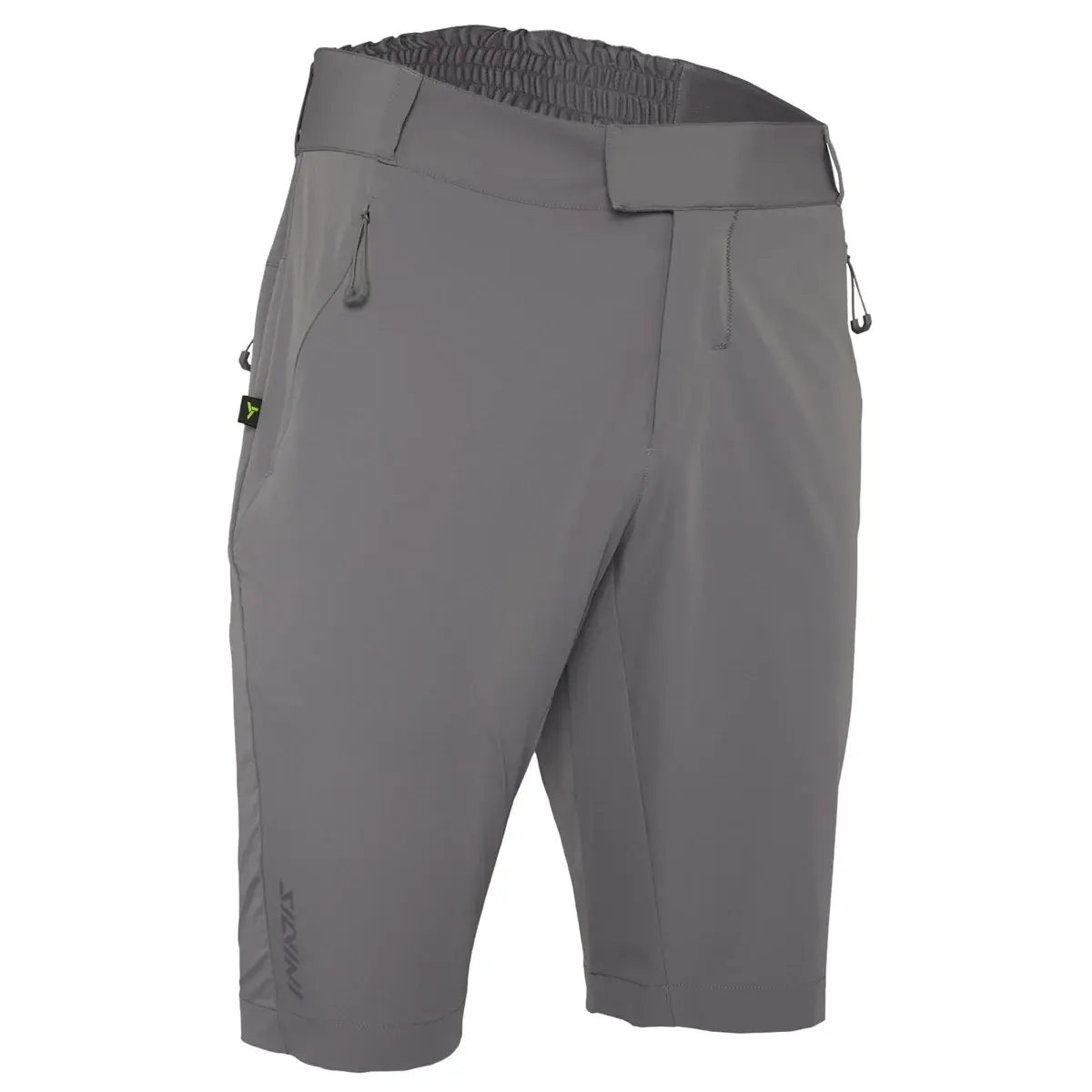 Herrenshorts Silvini MP2018 Meta grey