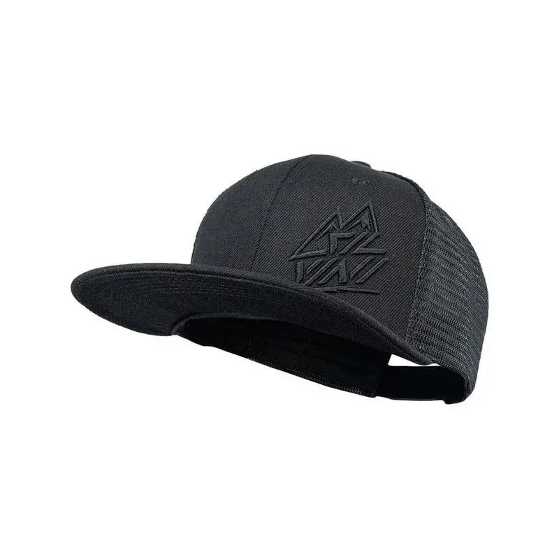 Silvini Unisex-Mütze Silvini UA1807 Mirano black onesize