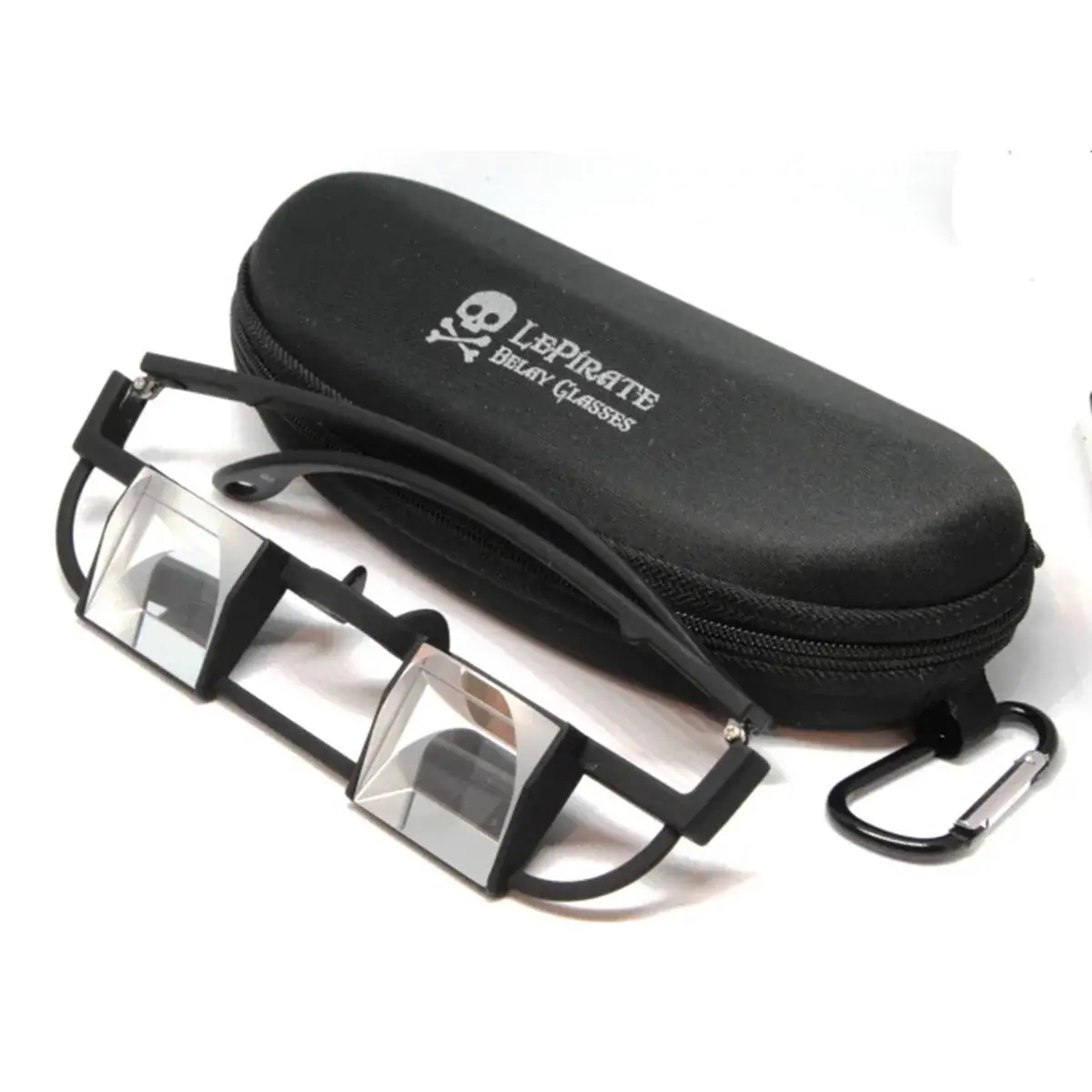 Singing Rock Brille Singing Rock zum Sichern 3.1 schwarz