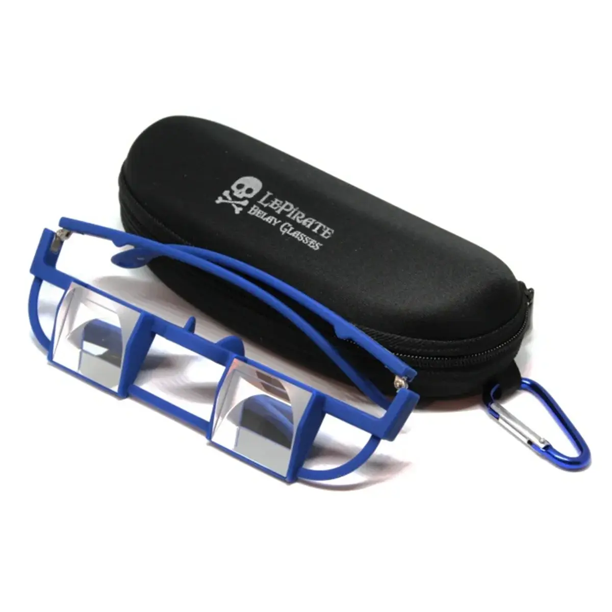 Singing Rock Brille Singing Rock zum Sichern 3.1 blau