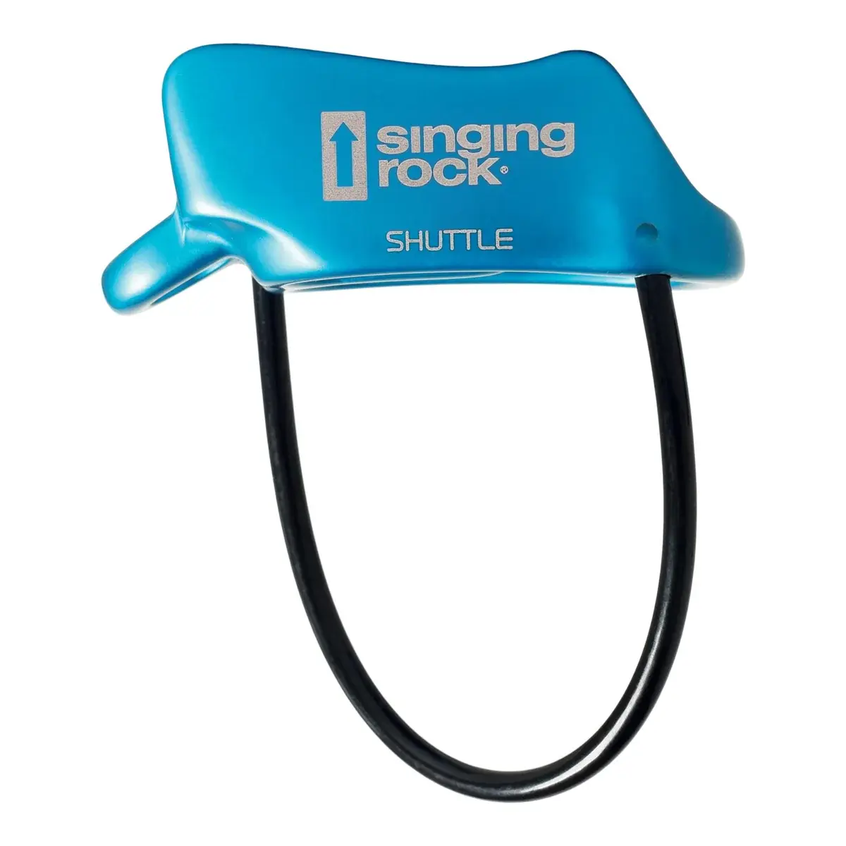 Singing Rock Sicherungsgerät Singing Rock Shuttle blau