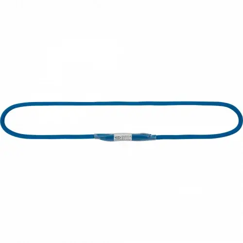 Climbing Technology Bandschlinge Climbing Technology Alp-Loop 60 cm blau