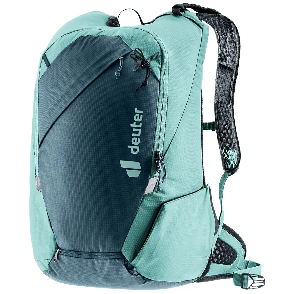 Skialpový batoh Deuter Updays One size 26L Atlantic/glacier