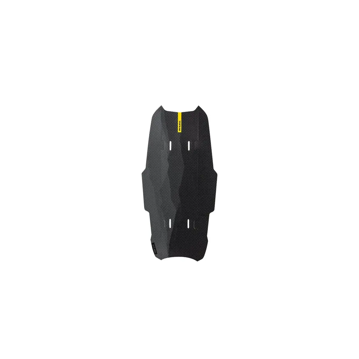 TOPEAK Faltbares Schutzblech TOPEAK D-Flash Express DT
