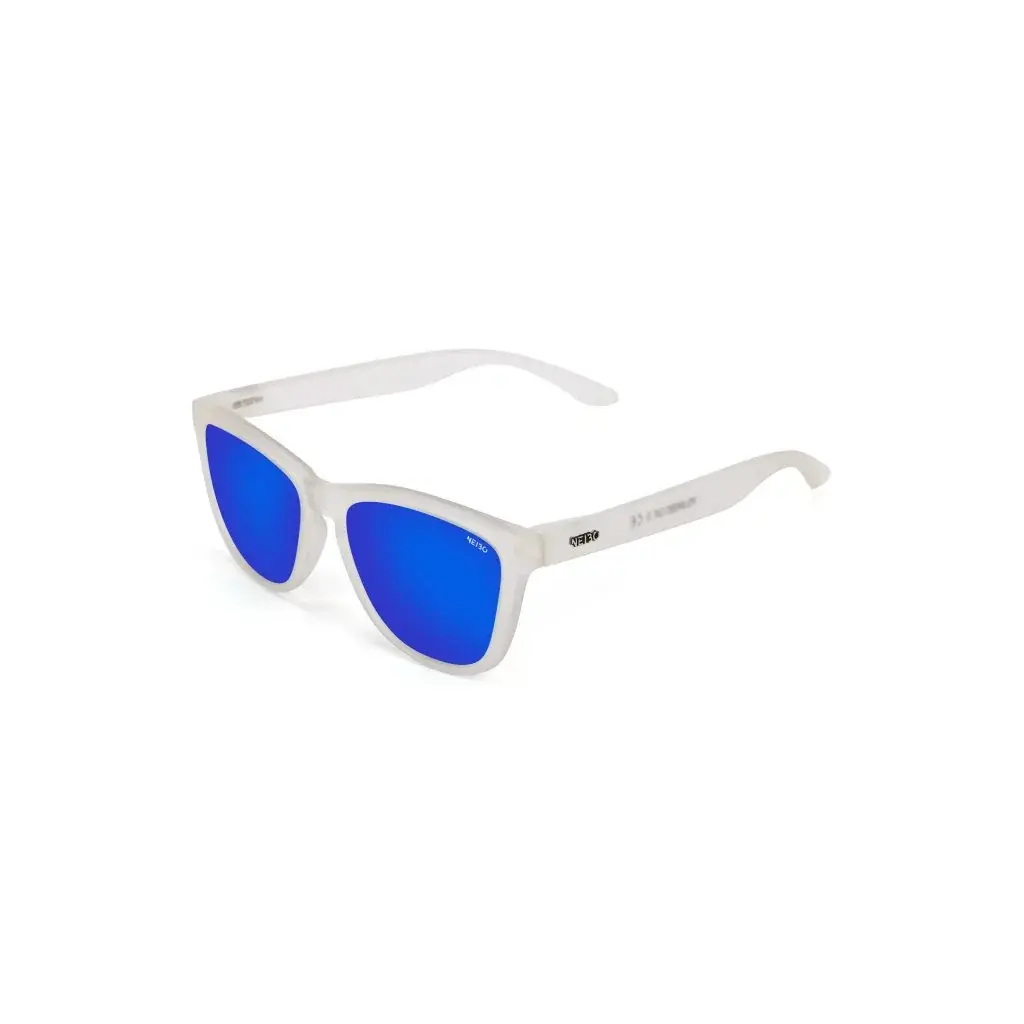 Sonnenbrille NEIBO Origin Transparent/blue