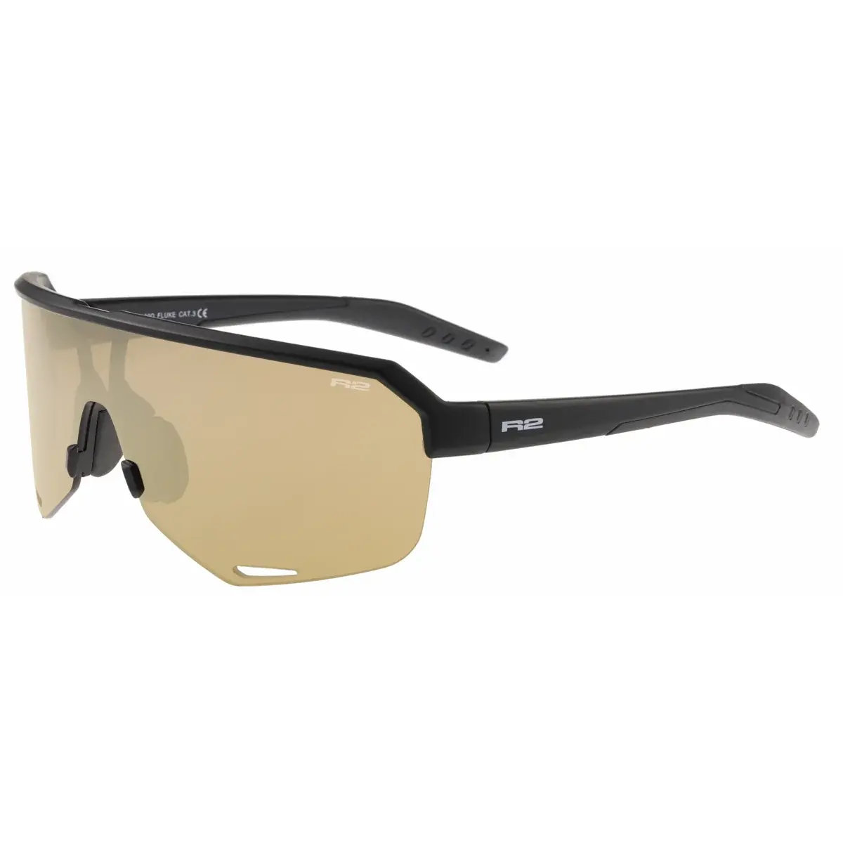 Sport-Sonnenbrille R2 Fluke AT100Q - standard