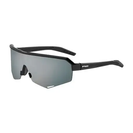 R2 Sonnenbrille R2 Fluke black/grey 3