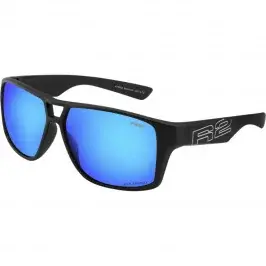 R2 Sonnenbrille R2 Master black/grey 3