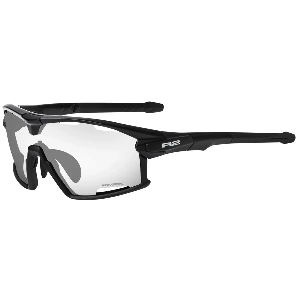R2 Sonnenbrille R2 Rocket black/grey 0-3
