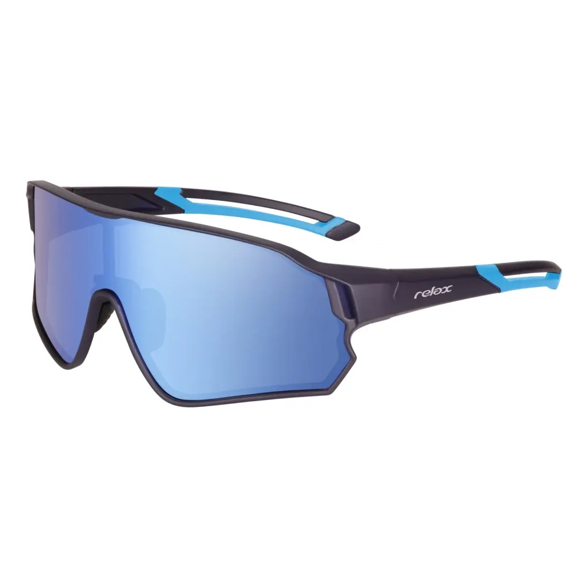 Sonnenbrille Relax Artan R5416C blau