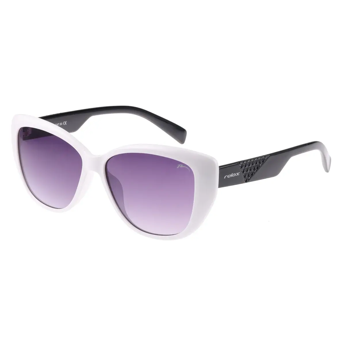 Sonnenbrille Relax Ruby R0366C