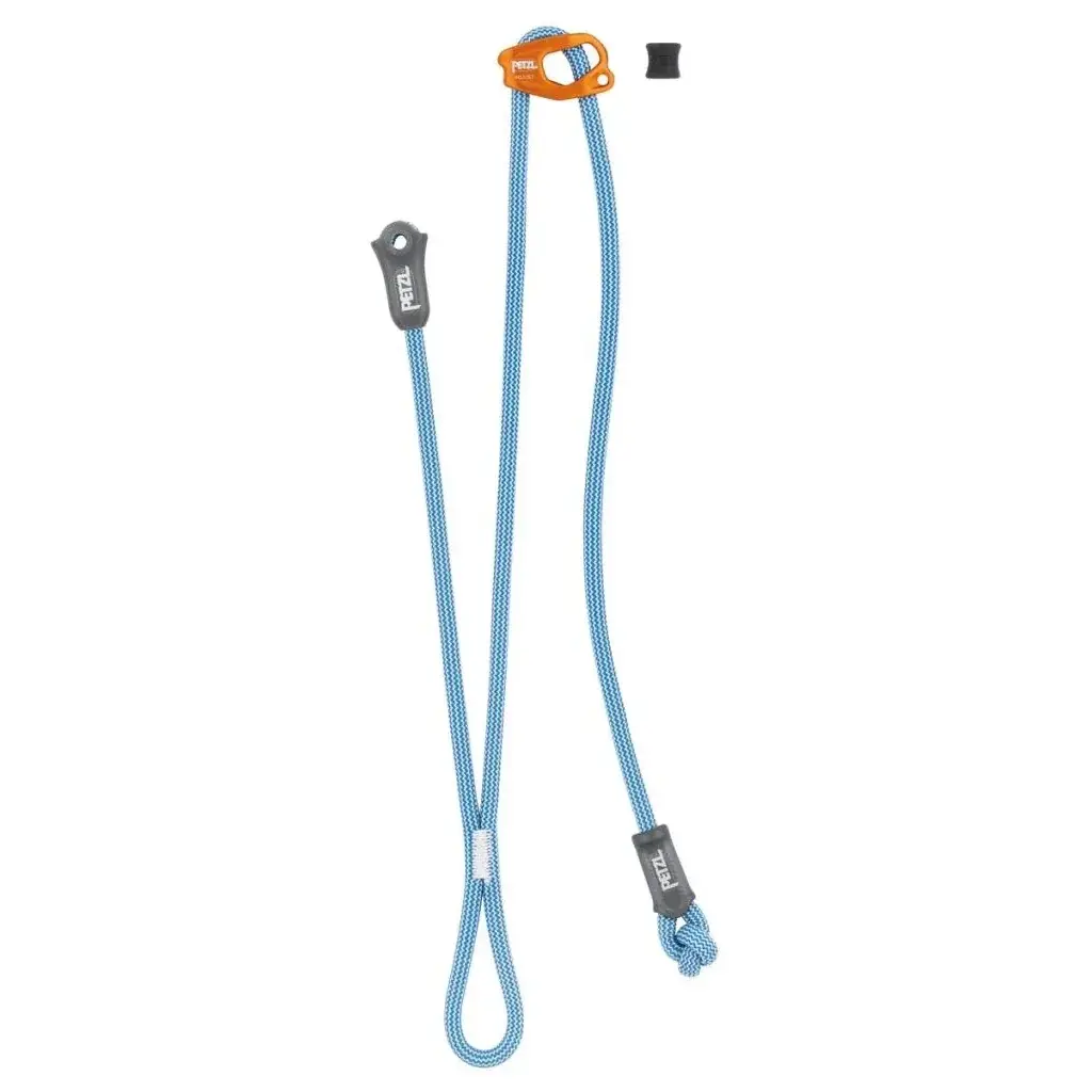 Bandschlinge Petzl Dual Connect Adjust
