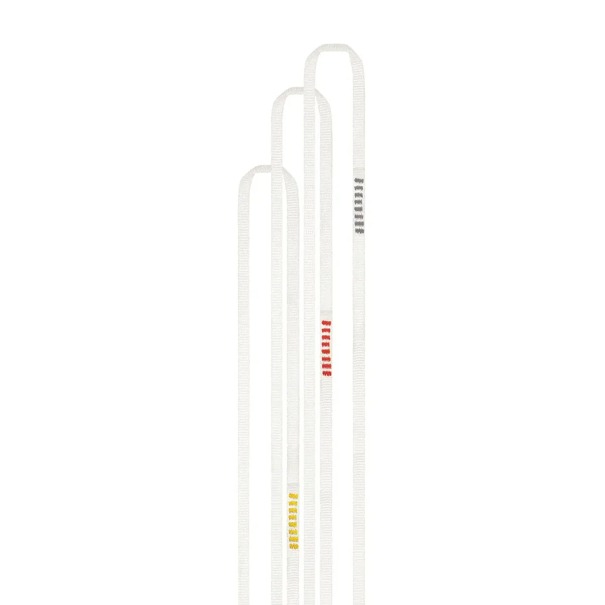 Bandschlinge Petzl Pur´Anneau 120 cm rot
