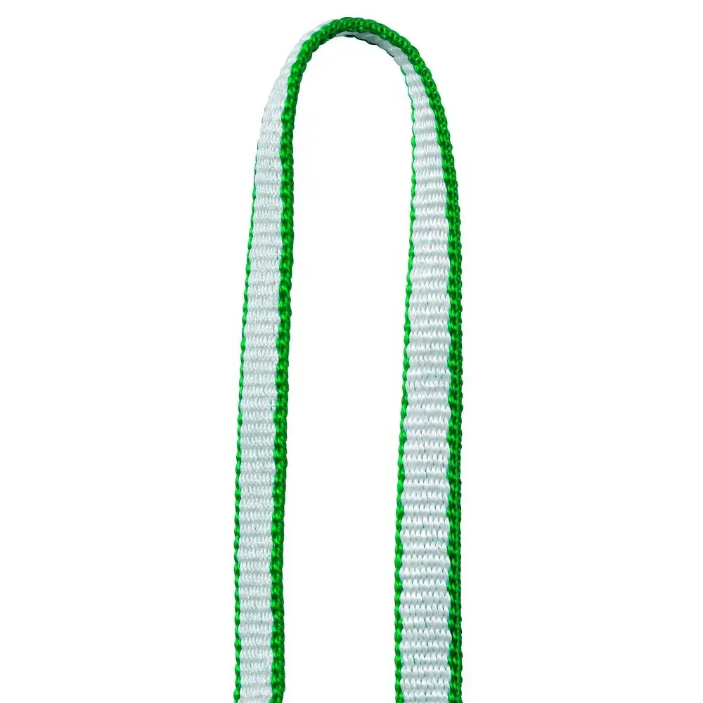 Bandschlinge Petzl St´Anneau 24cm grün