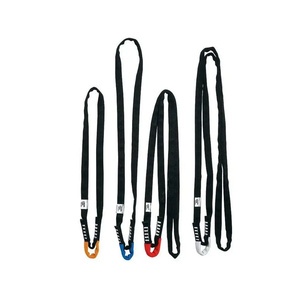 Singing Rock Bandschlinge Singing Rock Eye Sling 120 cm schwarz