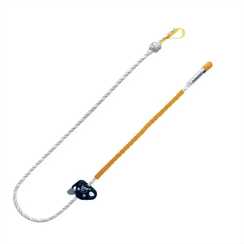 Singing Rock Bandschlinge Singing Rock Site Locker + Static 11 mm 4 m