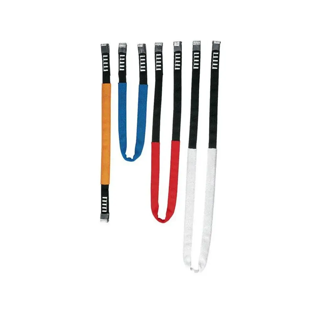 Singing Rock Bandschlinge Singing Rock Sling Lanyard 60 cm gelb
