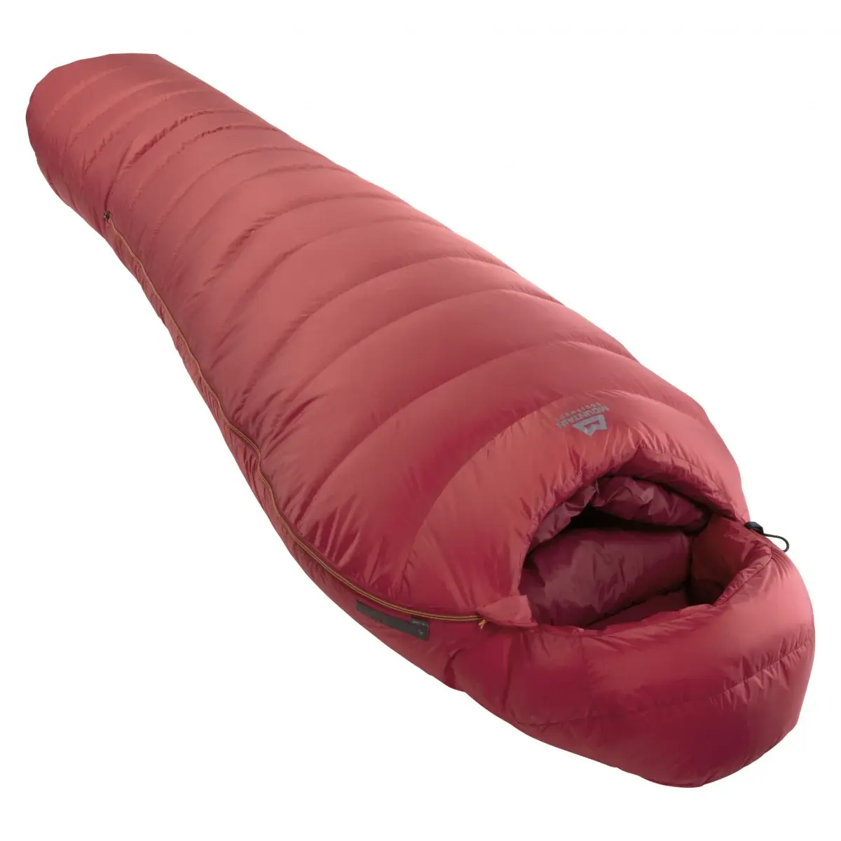 Spacák Mountain Equipment Glacier 700