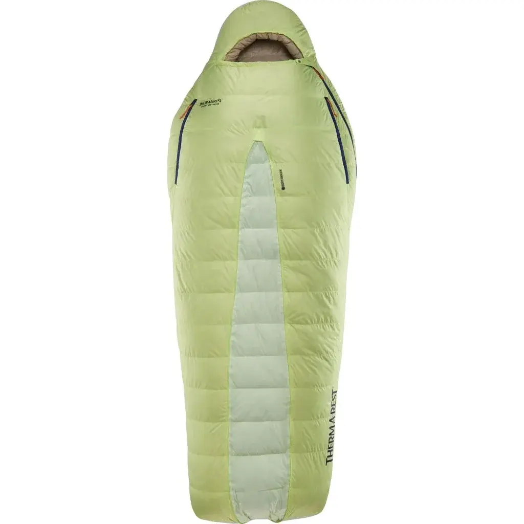 Schlafsack Therm-a-rest Boost 32F/0C meadow green