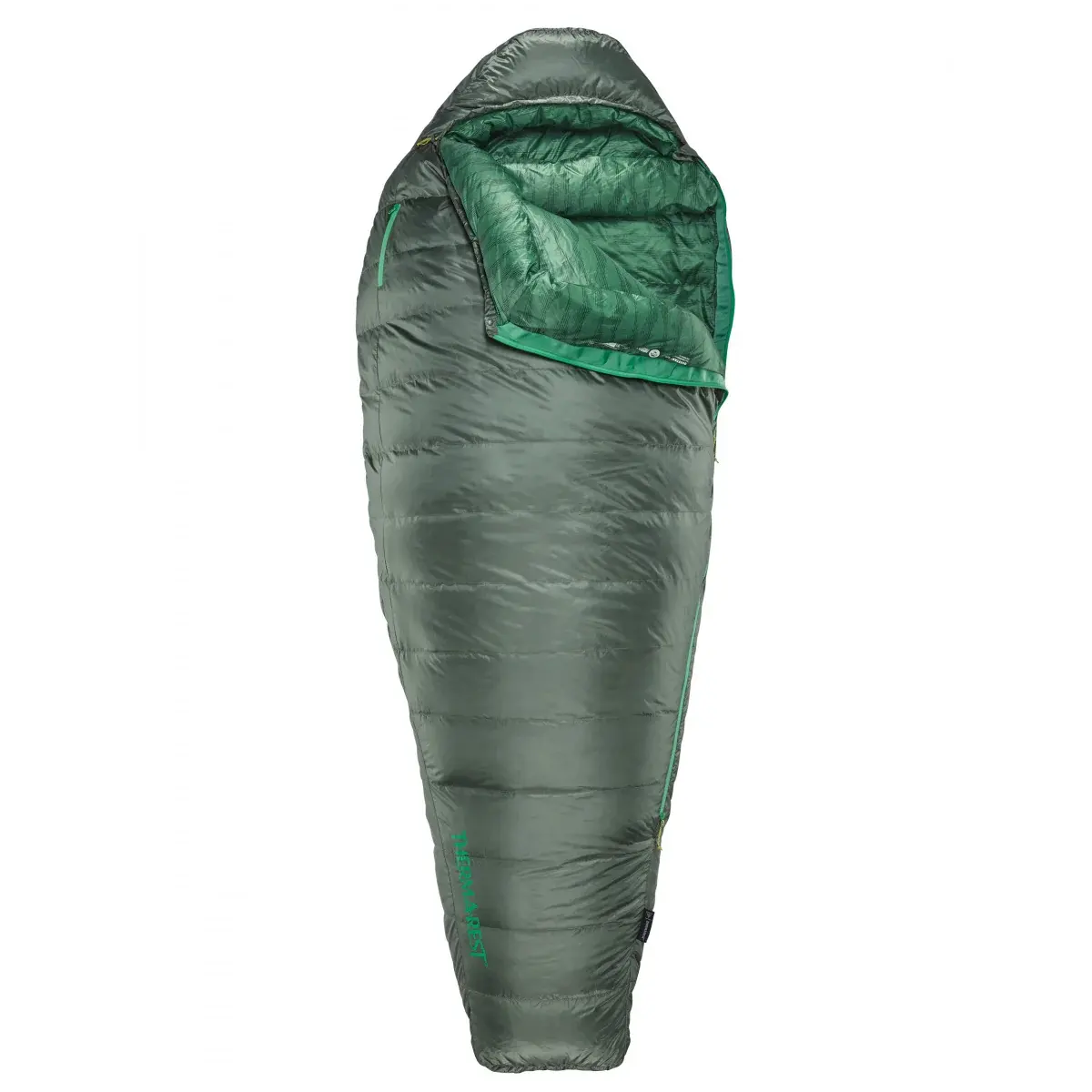 Schlafsack Therm-a-rest Questar 0°C