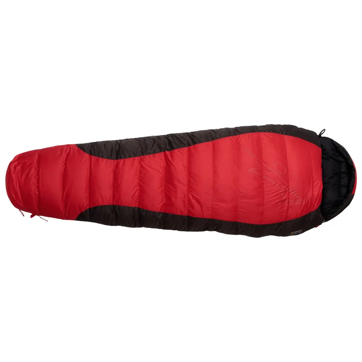 Warmpeace Schlafsack Warmpeace VIKING 900