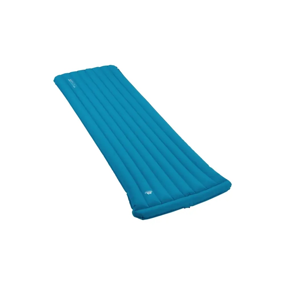 Mountain Equipment Luftmatratze Mountain Equipment Aerostat Down 7.0 Mat - XL Mykonos blue