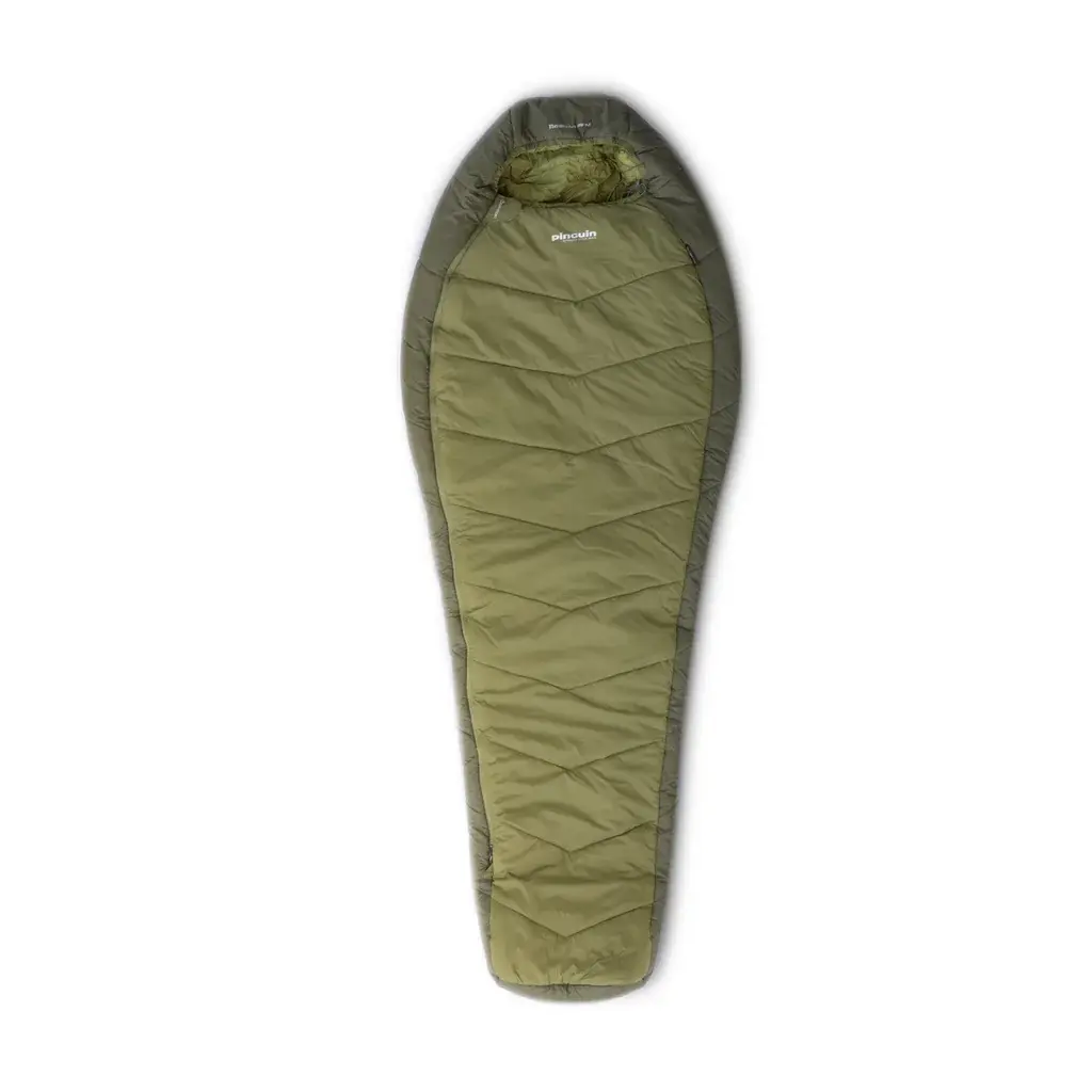 Pinguin Schlafsack Pinguin Comfort PFM Khaki